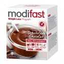 MODIFAST PROGRAMM Crème Chocolat 8 x 55 g